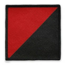 Unbranded Insignia & Patches 13 Support Regt TRF Patch