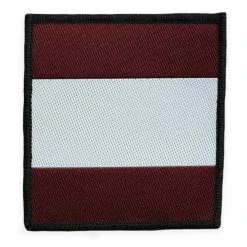 Unbranded 16 Air Assault Bge TRF Patch