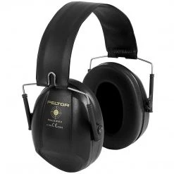 3M PELTOR BULL'S EYE I | Ear Defenders With Headband, 27db