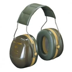 3M PELTOR BULL'S EYE III | Earmuffs With Headband, 35dB
