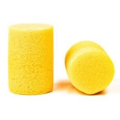 3M Peltor 3M E-A-R CLASSIC | Foam Earplugs, 28dB Equipment