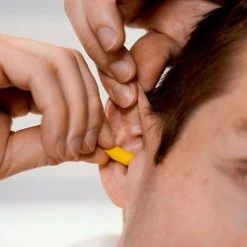 3M Peltor 3M E-A-R CLASSIC | Foam Earplugs, 28dB Equipment