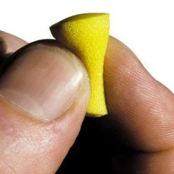 3M Peltor 3M E-A-R CLASSIC | Foam Earplugs, 28dB Equipment