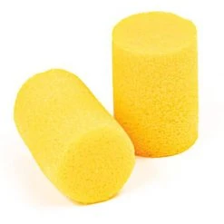 3M Peltor 3M E-A-R CLASSIC | Foam Earplugs, 28dB Equipment