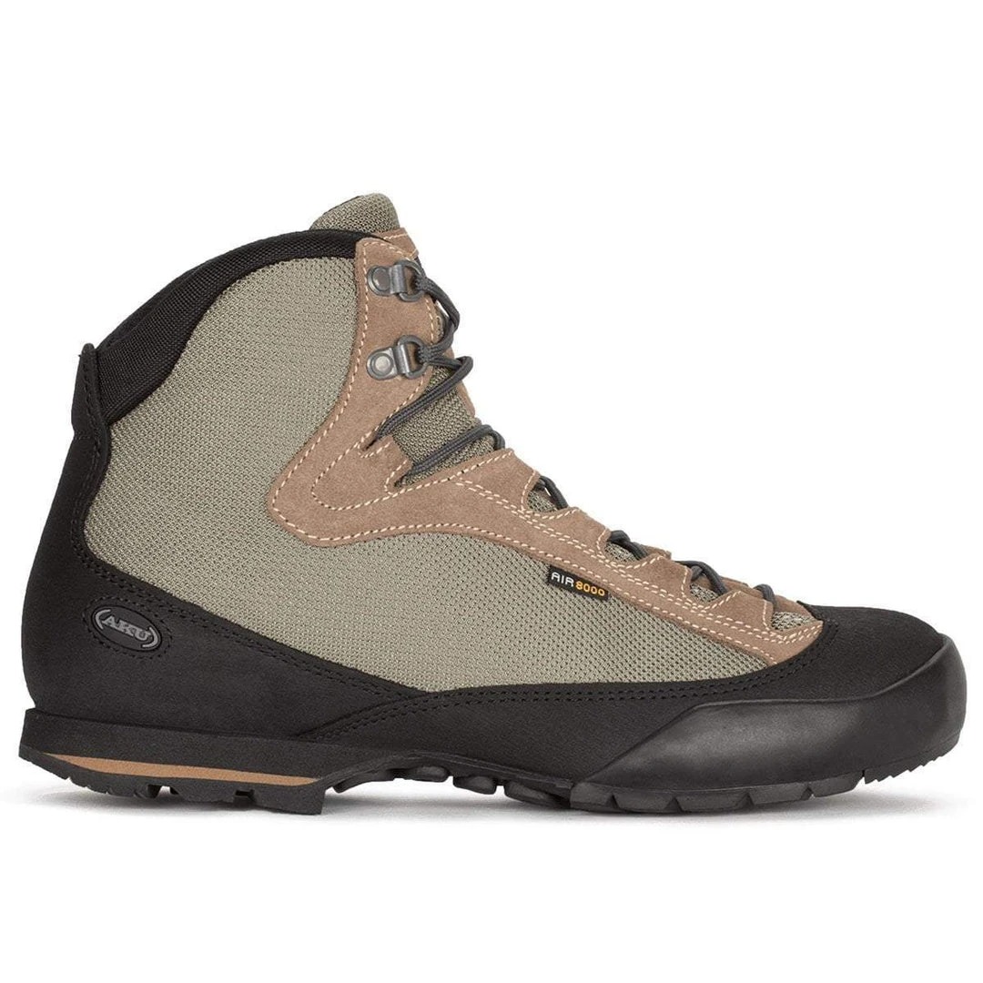 Footwear AKU NS 564 SPIDER II | Lightweight Military Boots, Beige 2 Footwear AKU NS 564 SPIDER II | Lightweight Military Boots, Beige