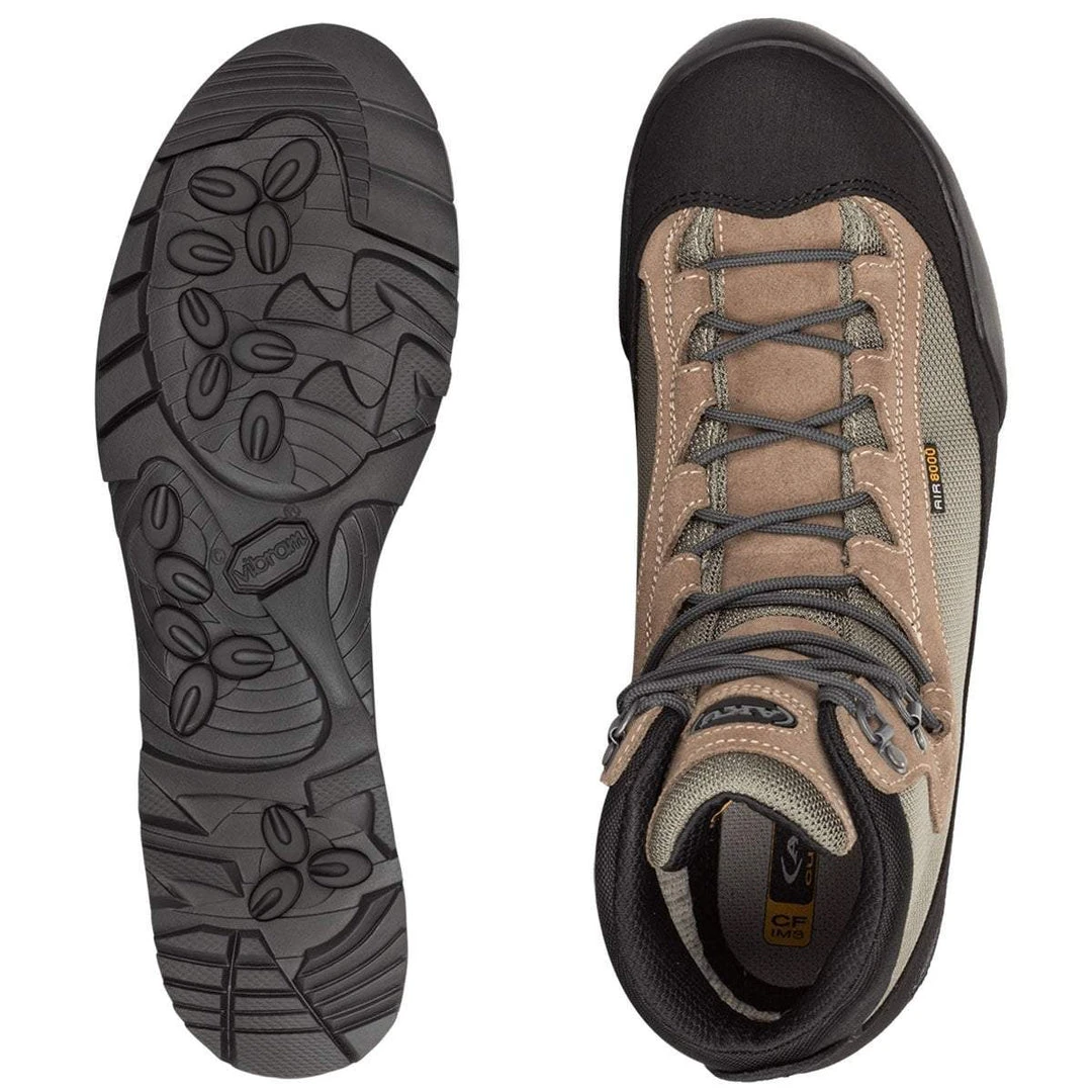 Footwear AKU NS 564 SPIDER II | Lightweight Military Boots, Beige 4 Footwear AKU NS 564 SPIDER II | Lightweight Military Boots, Beige