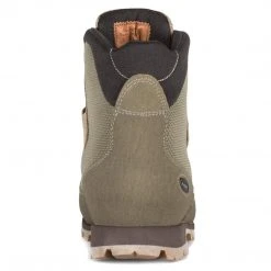AKU PILGRIM DS DESERT BEIGE BOOTS | Men's Lightweight Hiking Boot