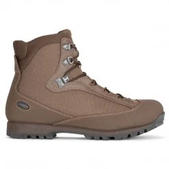 AKU PILGRIM GTX COMBAT FG M BROWN | Waterproof Military Boots