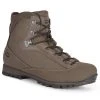 AKU PILGRIM GTX COMBAT FG M BROWN | Waterproof Military Boots