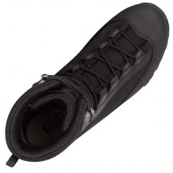 AKU PILGRIM HL GTX COMBAT BLACK | Waterproof Tactical Boots