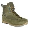 Rainwear AKU PILGRIM TSC GTX BOOTS GREEN | Men's Waterproof Tactical Boot