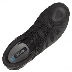 AKU SELVATICA TACTICAL MID GTX BLACK | Lightweight Waterproof Boots Rainwear 9 AKU SELVATICA TACTICAL MID GTX BLACK | Lightweight Waterproof Boots Rainwear