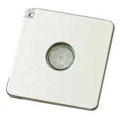 BCB International BCB 2" MAYDAY SIGNALLING MIRROR | Heliograph, 5cm Camping & Survival