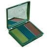 BCB International BCB 3-COLOUR CAMO COMPACT 50g | Cam Cream Face Paint Set With Mirror