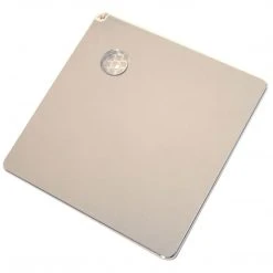 BCB International BCB 4" MAYDAY SIGNALLING MIRROR | Heliograph, 10cm