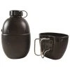 BCB International BCB 58 PATTERN TYPE WATER BOTTLE & MUG | British Army Canteen Set