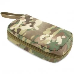 BCB International BCB AQUA LOO TOILETRY BAG | Compact Military Wash Bag, Multicam Camping & Survival