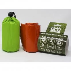 BCB International BCB BAD WEATHER BAG | All-Weather, Lightweight Emergency Survival Bag Bushcraft & Survival 5 BCB International BCB BAD WEATHER BAG | All-Weather, Lightweight Emergency Survival Bag Bushcraft & Survival