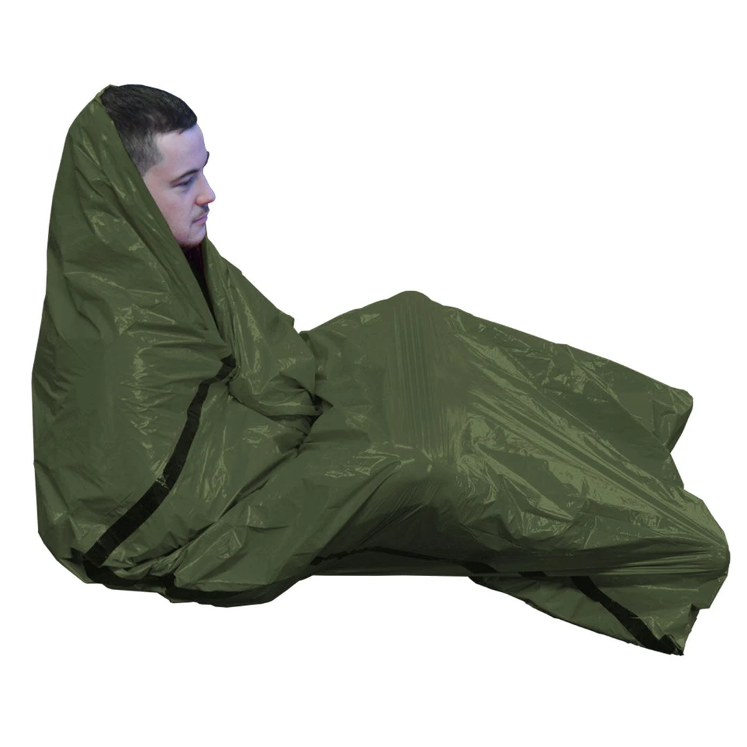 BCB International BCB BAD WEATHER BAG | All-Weather, Lightweight Emergency Survival Bag Bushcraft & Survival BCB International BCB BAD WEATHER BAG | All-Weather, Lightweight Emergency Survival Bag Bushcraft & Survival