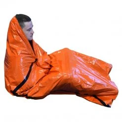 BCB International BCB BAD WEATHER BAG | All-Weather, Lightweight Emergency Survival Bag Bushcraft & Survival 2 BCB International BCB BAD WEATHER BAG | All-Weather, Lightweight Emergency Survival Bag Bushcraft & Survival