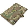 BCB International BCB COMBAT WASH BAG MULTICAM | Military Toiletries Bag Camping & Survival