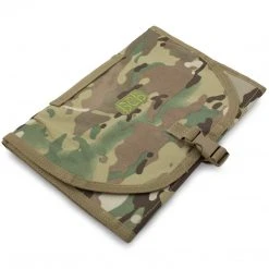 BCB International BCB COMBAT WASH BAG MULTICAM | Military Toiletries Bag Camping & Survival