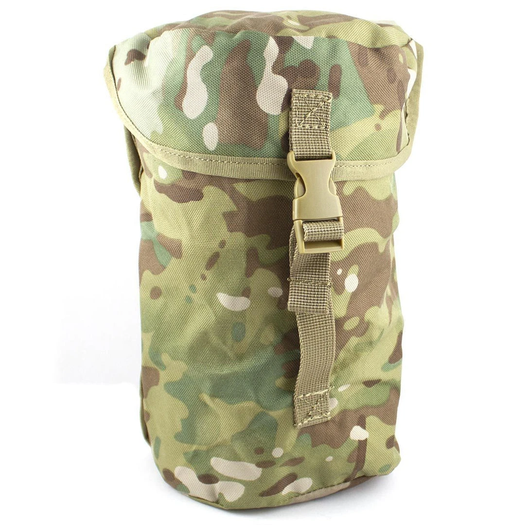 BCB International BCB DRAGON COOKING SYSTEM | 6-Piece Set, With Multicam MOLLE Pouch Camping & Survival BCB International BCB DRAGON COOKING SYSTEM | 6-Piece Set, With Multicam MOLLE Pouch Camping & Survival