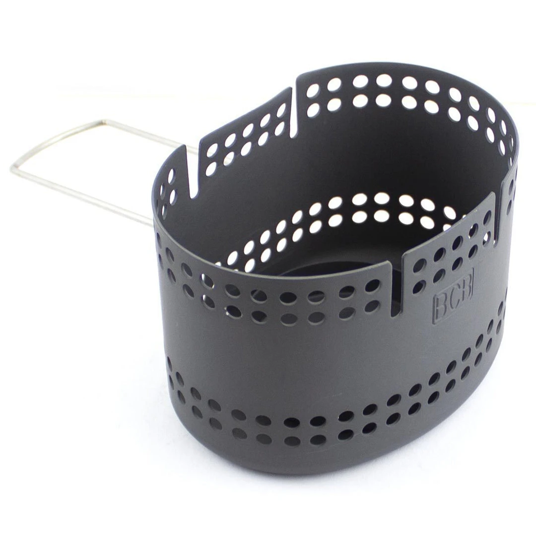 BCB International BCB DRAGON COOKING SYSTEM | 6-Piece Set, With Multicam MOLLE Pouch Camping & Survival BCB International BCB DRAGON COOKING SYSTEM | 6-Piece Set, With Multicam MOLLE Pouch Camping & Survival