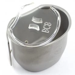 BCB International BCB DRAGON COOKING SYSTEM | 6-Piece Set, With Multicam MOLLE Pouch Camping & Survival 7 BCB International BCB DRAGON COOKING SYSTEM | 6-Piece Set, With Multicam MOLLE Pouch Camping & Survival