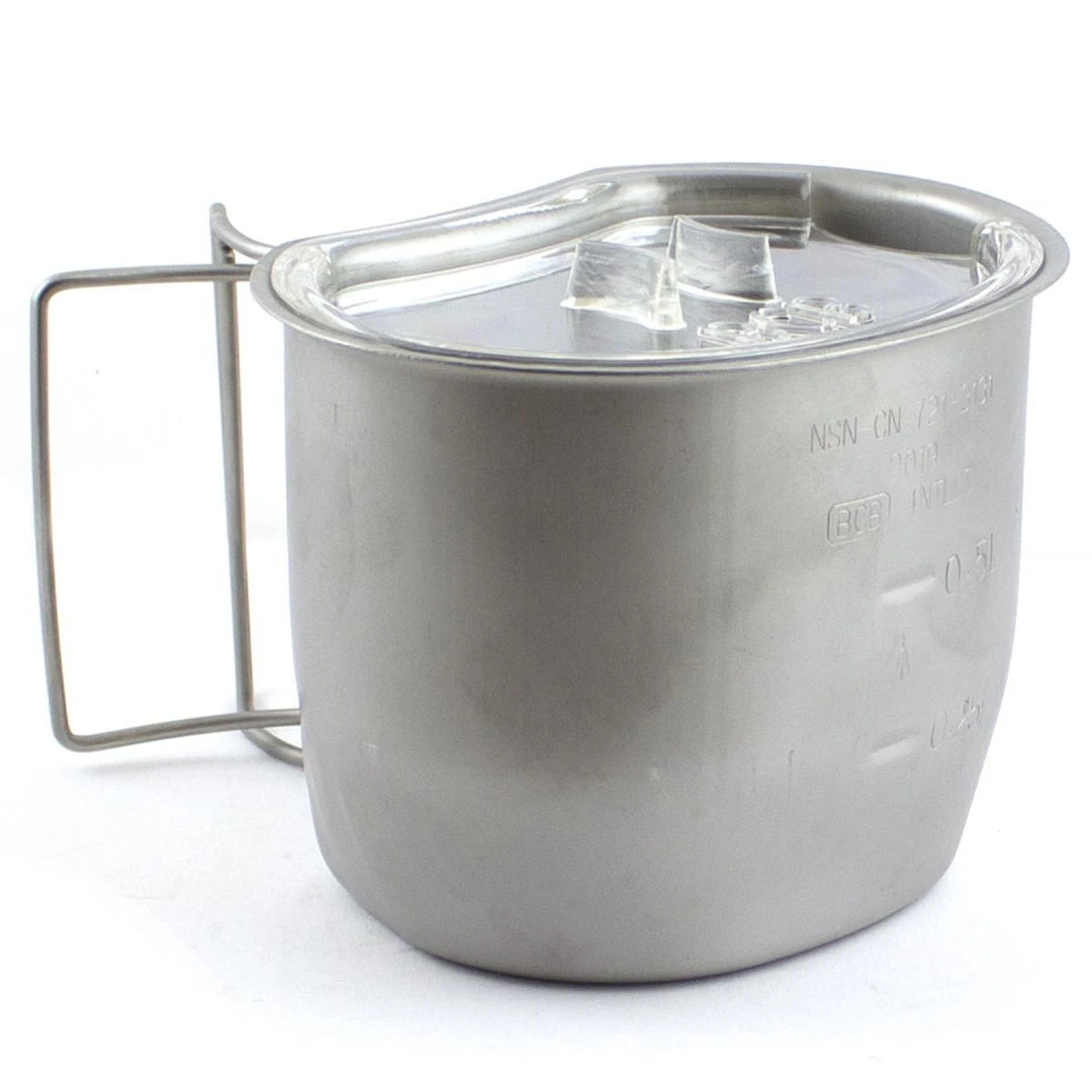 BCB International BCB DRAGON COOKING SYSTEM | 6-Piece Set, With Multicam MOLLE Pouch Camping & Survival BCB International BCB DRAGON COOKING SYSTEM | 6-Piece Set, With Multicam MOLLE Pouch Camping & Survival