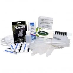 BCB International Camping & Survival BCB HOME ISOLATION PACK | Individual Virus Protection Kit