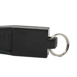 BCB International BCB HOWLER WHISTLE | UK Made Incredibly Loud Survival Whistle Camping & Survival