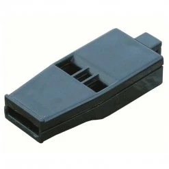 BCB International BCB HOWLER WHISTLE | UK Made Incredibly Loud Survival Whistle Camping & Survival