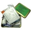 BCB International BCB MILITARY SURVIVAL KIT | 25-Piece With Water-Resistant Tin