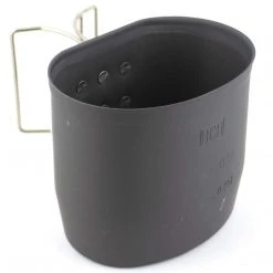 BCB International Camping & Survival BCB MK2 4 PART CRUSADER COOKING SET | Cooker, Cup, Water Bottle & Mug 15 BCB International Camping & Survival BCB MK2 4 PART CRUSADER COOKING SET | Cooker, Cup, Water Bottle & Mug