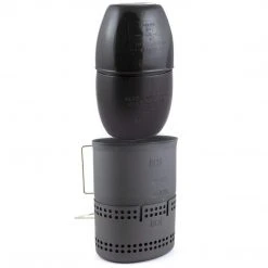 BCB International Camping & Survival BCB MK2 4 PART CRUSADER COOKING SET | Cooker, Cup, Water Bottle & Mug 11 BCB International Camping & Survival BCB MK2 4 PART CRUSADER COOKING SET | Cooker, Cup, Water Bottle & Mug