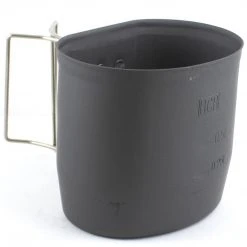 BCB International Camping & Survival BCB MULTI-FUEL COOKING SYSTEM | 5-Piece Set With Black Cooker 12 BCB International Camping & Survival BCB MULTI-FUEL COOKING SYSTEM | 5-Piece Set With Black Cooker