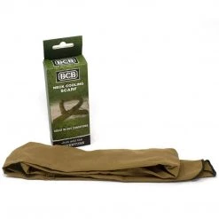 BCB International BCB NECK COOLING SCARF | Infinitely Reusable With Polycrystals Clothing
