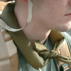 BCB International BCB NECK COOLING SCARF | Infinitely Reusable With Polycrystals Clothing