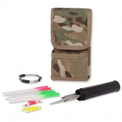 BCB International BCB PMEK | Personnel (IED And) Mine Extraction Kit, Multicam Pouch Camping & Survival
