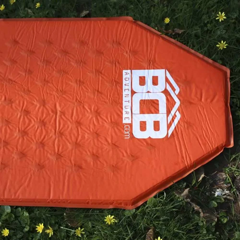 BCB International BCB SELF-INFLATING SLEEPING BAG MATTRESS | Lightweight Camping Mat Camping Mats & Pillows 6 BCB International BCB SELF-INFLATING SLEEPING BAG MATTRESS | Lightweight Camping Mat Camping Mats & Pillows