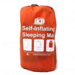 BCB International BCB SELF-INFLATING SLEEPING BAG MATTRESS | Lightweight Camping Mat Camping Mats & Pillows 9 BCB International BCB SELF-INFLATING SLEEPING BAG MATTRESS | Lightweight Camping Mat Camping Mats & Pillows