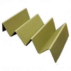 BCB International BCB SLEEP-LITE FOLDING SLEEPING MAT | Foam Camping Mattress, 180cm Camping Mats & Pillows