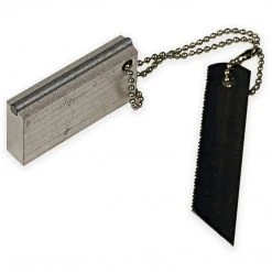 BCB International BCB STRIKER | Magnesium Fire Starter & Flint, 7.6cm Length Bushcraft & Survival