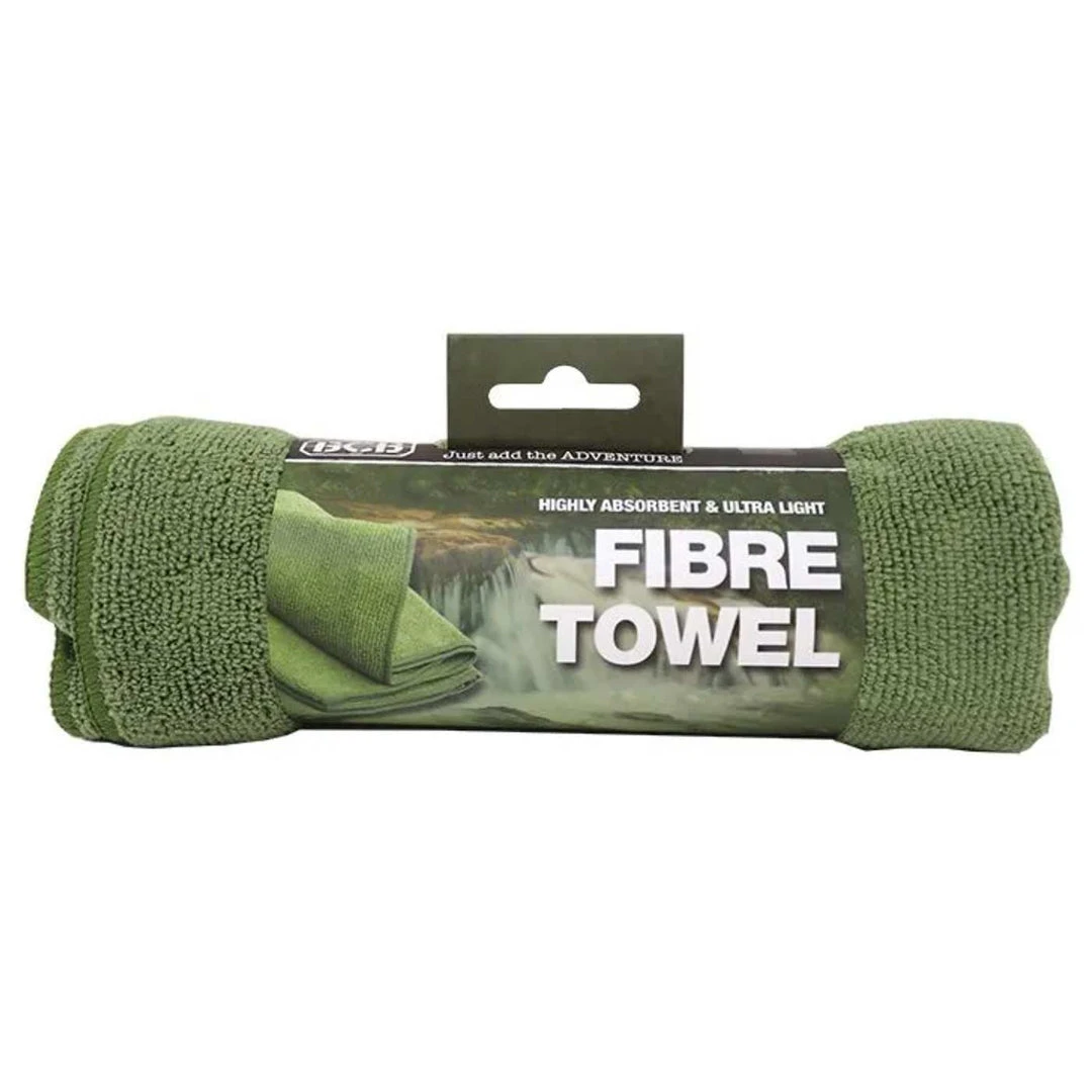 BCB International Camping & Survival BCB ULTRALITE LARGE MICROFIBRE TOWEL | Highly Absorbent, 80 Cm X 40 Cm 2 BCB International Camping & Survival BCB ULTRALITE LARGE MICROFIBRE TOWEL | Highly Absorbent, 80 Cm X 40 Cm