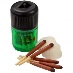 BCB International Bushcraft & Survival BCB WIND & WATERPROOF MATCHES | Pot Of 25 With Screw Top Lid