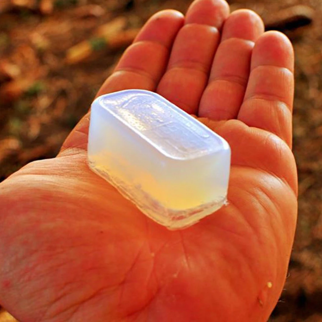 BCB International BCB WIND & WATERPROOF MATCHES WITH SOLID FUEL BLOCKS 5 BCB International BCB WIND & WATERPROOF MATCHES WITH SOLID FUEL BLOCKS