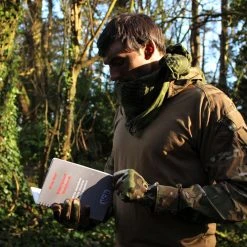 BCB International BCB WRITE WET WATERPROOF A5 NOTEBOOK | 50 Pages, Lined Sheets Camping & Survival