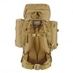 Bags, Packs & Boxes BERGHAUS CRUSADER 3 RUCKSACK | MMPS Military Backpack, 90+20L 24 Bags, Packs & Boxes BERGHAUS CRUSADER 3 RUCKSACK | MMPS Military Backpack, 90+20L