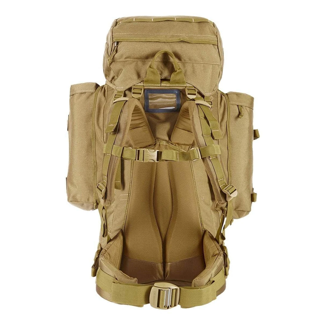 Bags, Packs & Boxes BERGHAUS CRUSADER 3 RUCKSACK | MMPS Military Backpack, 90+20L 12 Bags, Packs & Boxes BERGHAUS CRUSADER 3 RUCKSACK | MMPS Military Backpack, 90+20L